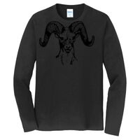 Long Sleeve Fan Favorite Tee Thumbnail
