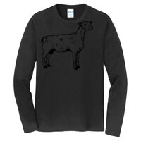 Long Sleeve Fan Favorite Tee Thumbnail