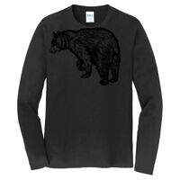 Long Sleeve Fan Favorite Tee Thumbnail