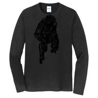 Long Sleeve Fan Favorite Tee Thumbnail