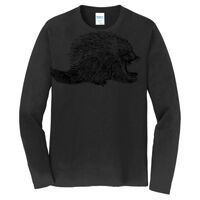 Long Sleeve Fan Favorite Tee Thumbnail