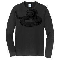 Long Sleeve Fan Favorite Tee Thumbnail