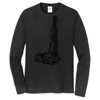 Long Sleeve Fan Favorite Tee Thumbnail