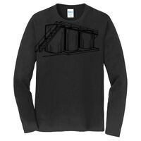 Long Sleeve Fan Favorite Tee Thumbnail