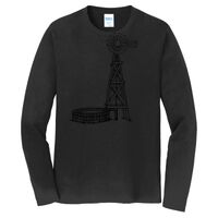 Long Sleeve Fan Favorite Tee Thumbnail