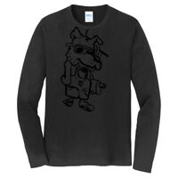 Long Sleeve Fan Favorite Tee Thumbnail