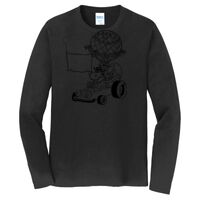 Long Sleeve Fan Favorite Tee Thumbnail