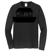 Long Sleeve Fan Favorite Tee Thumbnail