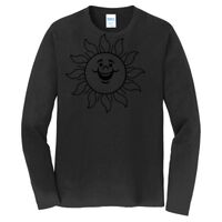 Long Sleeve Fan Favorite Tee Thumbnail