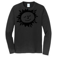 Long Sleeve Fan Favorite Tee Thumbnail