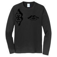 Long Sleeve Fan Favorite Tee Thumbnail