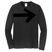 Long Sleeve Fan Favorite Tee Thumbnail