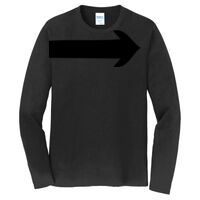 Long Sleeve Fan Favorite Tee Thumbnail