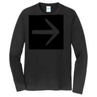 Long Sleeve Fan Favorite Tee Thumbnail