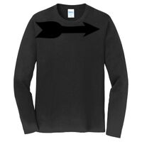 Long Sleeve Fan Favorite Tee Thumbnail