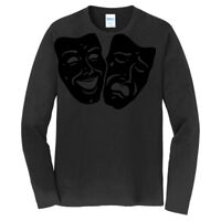 Long Sleeve Fan Favorite Tee Thumbnail