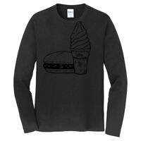 Long Sleeve Fan Favorite Tee Thumbnail