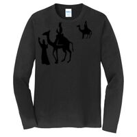 Long Sleeve Fan Favorite Tee Thumbnail