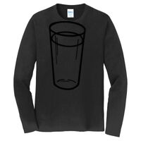 Long Sleeve Fan Favorite Tee Thumbnail