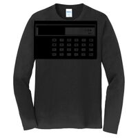 Long Sleeve Fan Favorite Tee Thumbnail