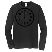 Long Sleeve Fan Favorite Tee Thumbnail