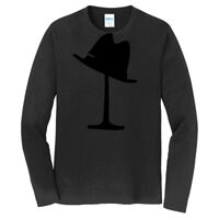 Long Sleeve Fan Favorite Tee Thumbnail