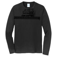 Long Sleeve Fan Favorite Tee Thumbnail