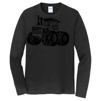 Long Sleeve Fan Favorite Tee Thumbnail