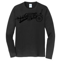 Long Sleeve Fan Favorite Tee Thumbnail