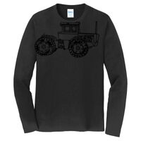 Long Sleeve Fan Favorite Tee Thumbnail