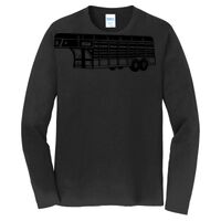 Long Sleeve Fan Favorite Tee Thumbnail