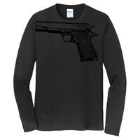 Long Sleeve Fan Favorite Tee Thumbnail