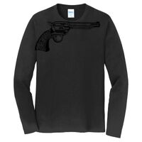 Long Sleeve Fan Favorite Tee Thumbnail