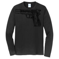 Long Sleeve Fan Favorite Tee Thumbnail