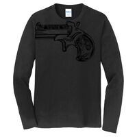 Long Sleeve Fan Favorite Tee Thumbnail