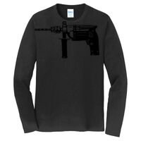 Long Sleeve Fan Favorite Tee Thumbnail