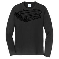 Long Sleeve Fan Favorite Tee Thumbnail