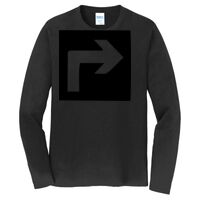 Long Sleeve Fan Favorite Tee Thumbnail