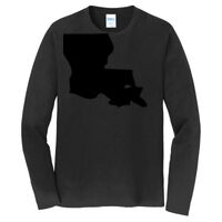 Long Sleeve Fan Favorite Tee Thumbnail