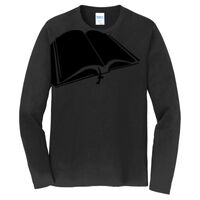 Long Sleeve Fan Favorite Tee Thumbnail