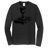 Long Sleeve Fan Favorite Tee Thumbnail