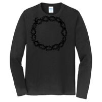 Long Sleeve Fan Favorite Tee Thumbnail