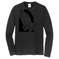 Long Sleeve Fan Favorite Tee Thumbnail