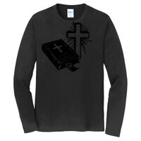 Long Sleeve Fan Favorite Tee Thumbnail