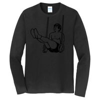 Long Sleeve Fan Favorite Tee Thumbnail