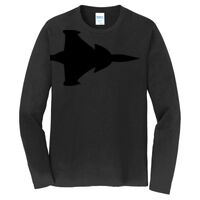 Long Sleeve Fan Favorite Tee Thumbnail