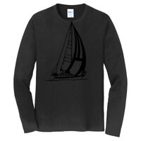 Long Sleeve Fan Favorite Tee Thumbnail