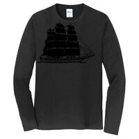 Long Sleeve Fan Favorite Tee Thumbnail