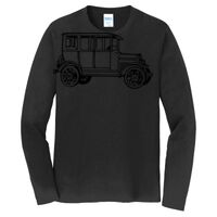 Long Sleeve Fan Favorite Tee Thumbnail