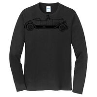 Long Sleeve Fan Favorite Tee Thumbnail